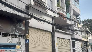 Bán nhà 1 Trần Thánh Tông Trần Thánh Tông, Tân Bình. DT: 3.6m x 10.0m, diện tích: 0m2 giá: 5.8 tỷ