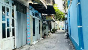 Bán nhà 55/3 Nguyễn Phúc Chu, Tân Bình. DT: 3.0m x 7.0m, diện tích: 0m2 giá: 3.4 tỷ