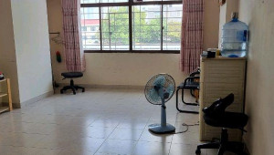 Bán nhà 2/11 Lô M2 Tôn Thất Thuyết, Quận 4. DT: 4.0m x 15.0m, diện tích: 0m2 giá: 2.48 tỷ