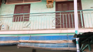 Bán nhà 331 Tôn Thất Thuyết, Quận 4. DT: 9.0m x 0.0m, diện tích: 87m2 giá: 5.6 tỷ