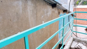 Bán nhà 267/12 A Bến Vân Đồn, Quận 4. DT: 2.7m x 3.8m, diện tích: 0m2 giá: 1.15 tỷ