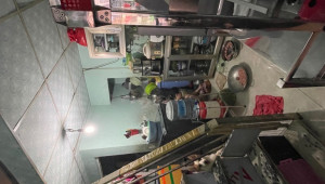 Bán nhà 40/15 Nguyễn Khoái, Quận 4. DT: 3.9m x 7.0m, diện tích: 25m2 giá: 3.1 tỷ
