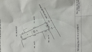 Bán nhà 64/23 Nguyễn Khoái, Quận 4. DT: 6.5m x 28.0m, diện tích: 152m2 giá: 16.7 tỷ