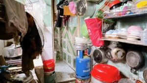Bán nhà 277/71M1 Bến Vân Đồn, Quận 4. DT: 4.0m x 7.0m, diện tích: 0m2 giá: 1.9 tỷ