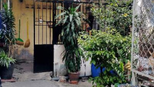 Bán nhà 12/65 Nguyễn Khoái, Quận 4. DT: 4.0m x 18.5m, diện tích: 100m2 giá: 5.5 tỷ