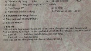 Bán nhà 42/10 Nguyễn Khoái, Quận 4. DT: 7.0m x 15.0m, diện tích: 135m2 giá: 9.2 tỷ