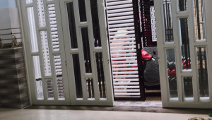 Bán nhà 189Q/7A Tôn Thất Thuyết, Quận 4. DT: 4.2m x 6.1m, diện tích: 26m2 giá: 3.3 tỷ