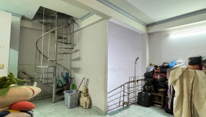Bán nhà 57 Khánh Hội, Quận 4. DT: 5.3m x 10.4m, diện tích: 53m2 giá: 10.5 tỷ