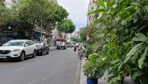 Bán nhà 19 Đường 48, Quận 4. DT: 4.0m x 17.0m, diện tích: 67m2 giá: 18.0 tỷ