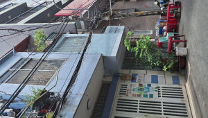 Bán nhà 11 Đường số 10, Quận 4. DT: 4.0m x 10.0m, diện tích: 40m2 giá: 11.0 tỷ