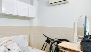 Bán nhà 35 đường 47, Quận 4. DT: 3.5m x 9.0m, diện tích: 32m2 giá: 6.499 tỷ