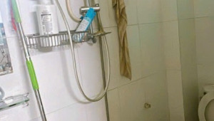 Bán nhà 4V đường 16, Quận 4. DT: 3.6m x 10.0m, diện tích: 34m2 giá: 5.9 tỷ