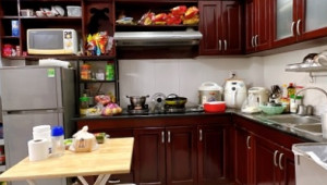Bán nhà 12 đường số 4, Quận 4. DT: 4.5m x 7.5m, diện tích: 31m2 giá: 7.5 tỷ