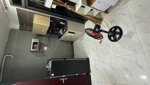 Bán nhà ( 47 ) Đường số 9, Quận 4. DT: 4.7m x 13.5m, diện tích: 62m2 giá: 13.5 tỷ