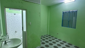 Bán nhà (254/1) Bến Vân Đồn, Quận 4. DT: 9.7m x 3.5m, diện tích: 32m2 giá: 4.3 tỷ
