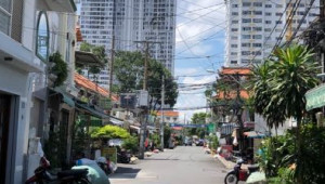 Bán nhà 8 đường 50, Quận 4. DT: 3.6m x 6.0m, diện tích: 0m2 giá: 4.42 tỷ